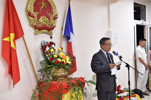 Vietnam opens Consulate in New Caledonia