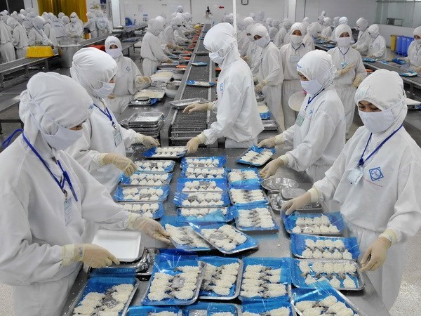 WB forecasts Philippine GDP to grow 6 4 percent