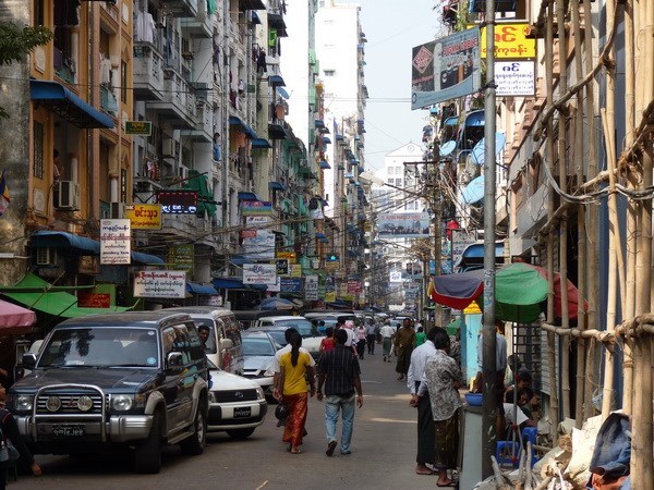 Myanmar introduces new law to promote foreign investment