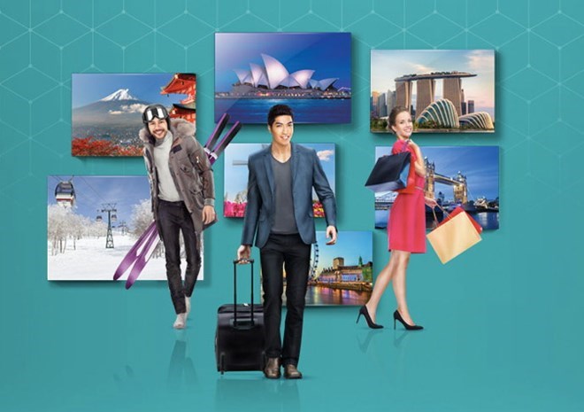 Indonesia’s leading travel exhibition opens
