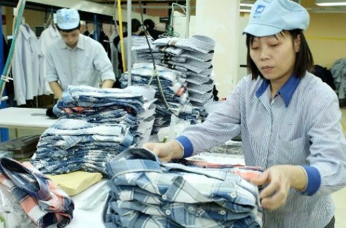 Hanoi strives for 8 5-9 percent GDP growth in 2016