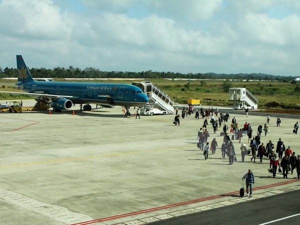 ASEAN officials discuss single aviation market
