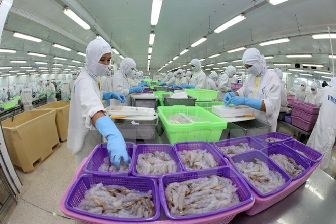 EU businesses seek cooperation opportunities in Vietnam