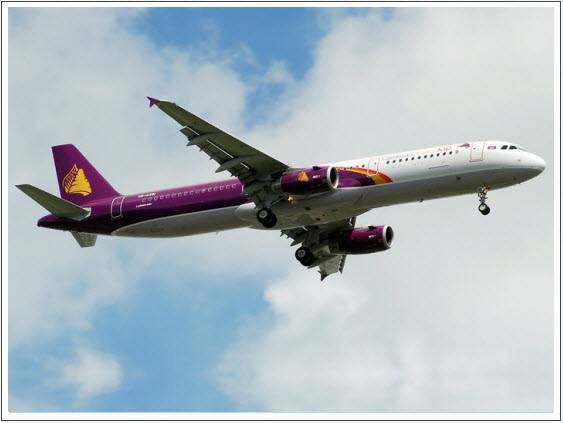 Cambodia Angkor Air to open direct Siem Riep-Hanoi flight