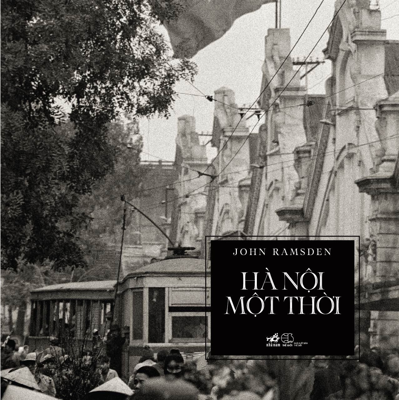 Rare documents on Hanoi life in 1980s
