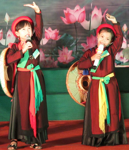 Effectiveness of cultural heritage education in schools in Bac Ninh province