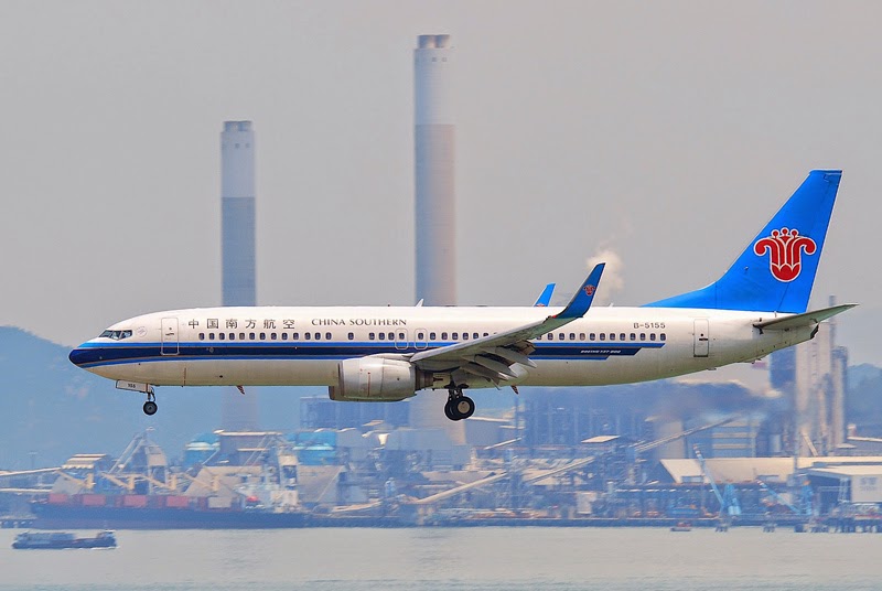 Chinese carrier to open more routes to HCM city