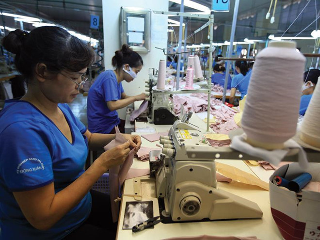 Over 91,000 enterprises formed in 10 months