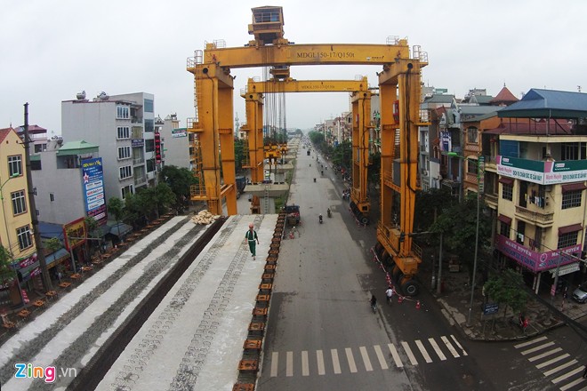 Over VND3 6 trillion advanced to ODA projects