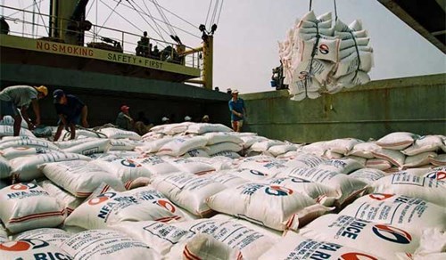 Exports increase 6 7 percent so far this year