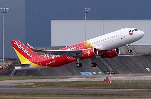 Vietnam Women’s Day Thousands of promotional tickets from Vietjet Air