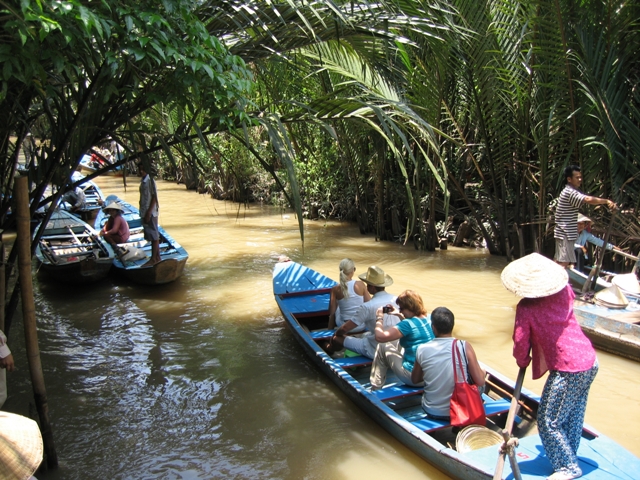 Vietnam is one of Top 10 eco-friendly destinations