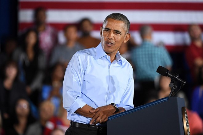 Obama to make final foreign trip of Presidency in November
