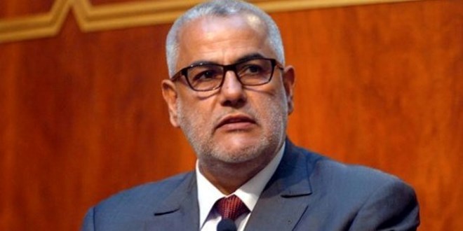 Abdelilah Benkirane re-appointed Morocco PM