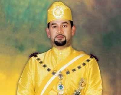 Malaysia elects new King