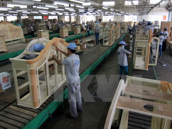 European businesses upbeat about Vietnamese market