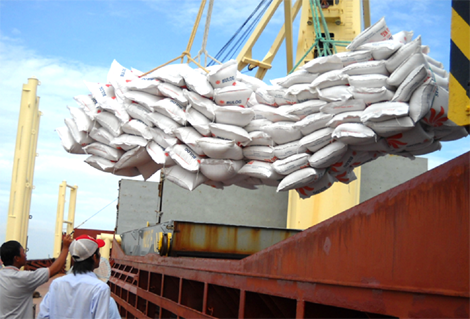 Philippines to purchase additional rice from Vietnam
