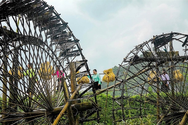 Hoa Binh province – Identity and integration