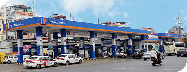 Petrol and oil imported to serve Tet 2017
