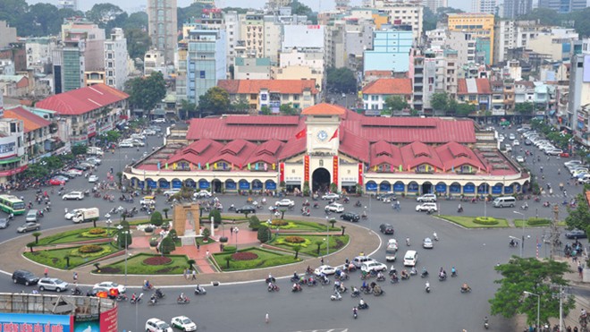 Ho Chi Minh city ready for Overseas Vietnamese Conference 2016