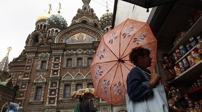 Russia, Indonesia boost tourism cooperation