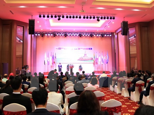 ASEAN culture-information committee opens 51st meeting in Laos