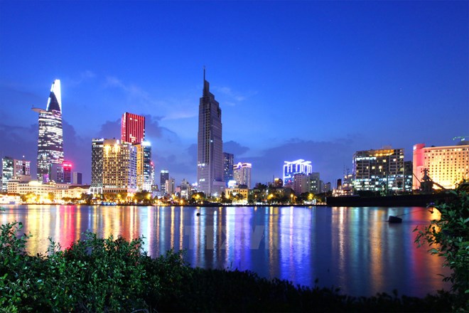Ho Chi Minh City develops knowledge economy