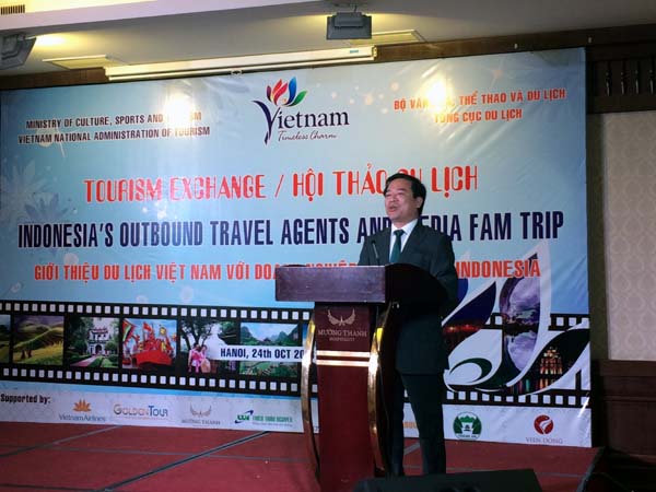 Vietnam’s new destination of heritage sites
