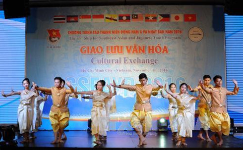 Vietnam-Japan cultural, trade exchange opens in Can Tho