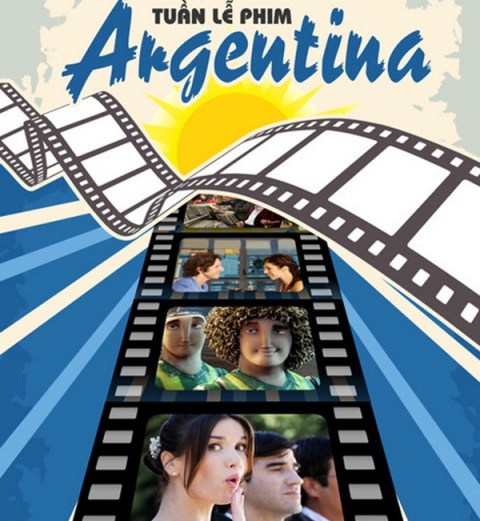 Argentine Film Festival in Ho Chi Minh city