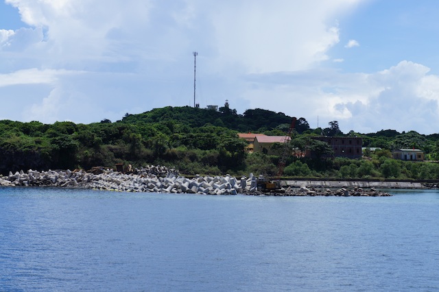 Tourism route to Con Co Island to be launched