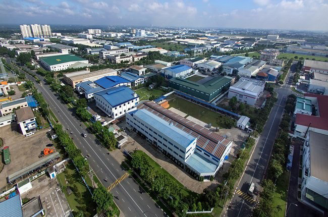 Policy for construction and trading of infrastructure of Vietnam-Singapore III project adopted