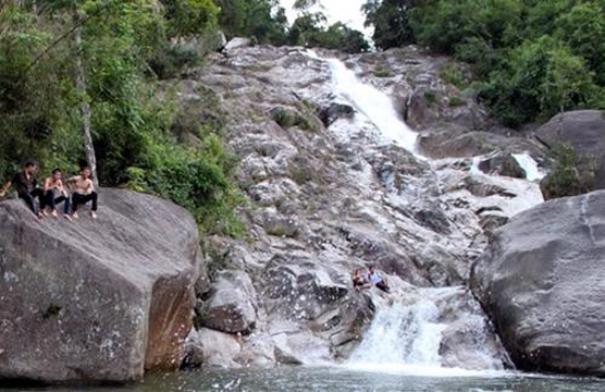 Thanh Hoa launches community tourism route