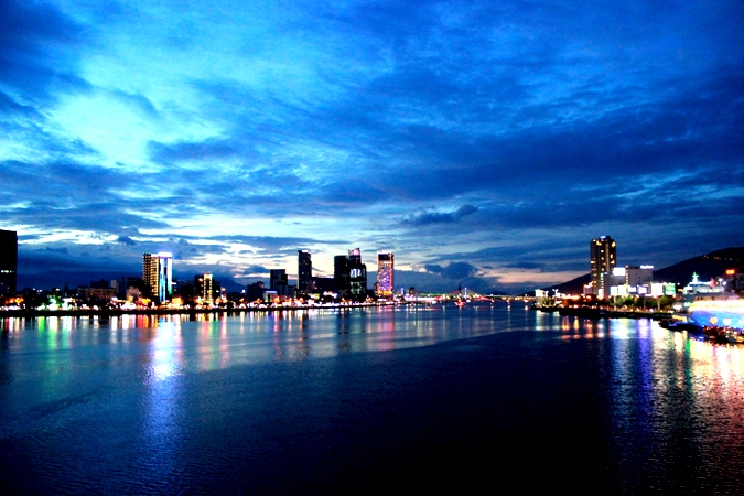 Da Nang voted among best holiday destinations in Asia