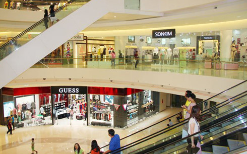 Hanoi to have additional five trade centres