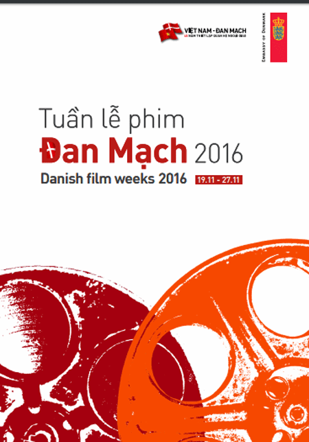 Danish Film Weeks to be held from November 19th-27th