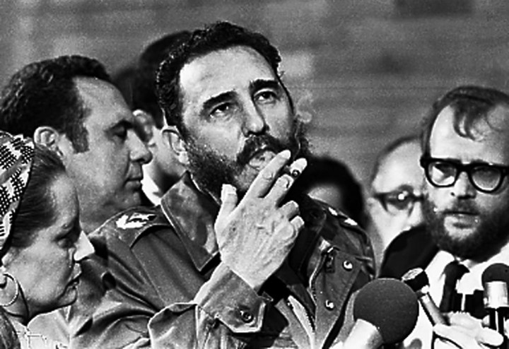 Great figures passing away in 2016 commemorated