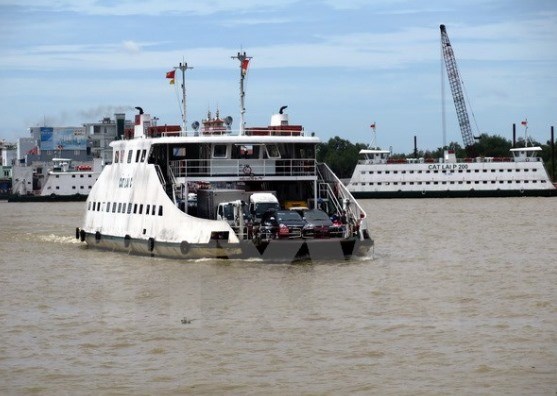 Gov t approves HCM City bridges