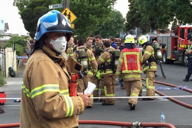 Australia Market burns before Christmas, shocking Vietnamese traders
