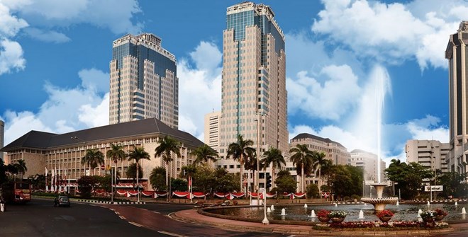 IMF Indonesian economy to grow 5 1 percent in 2017