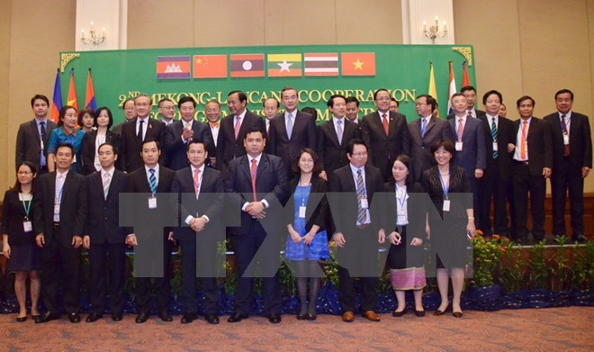 Water management key to Mekong – Lancang partnership Deputy PM