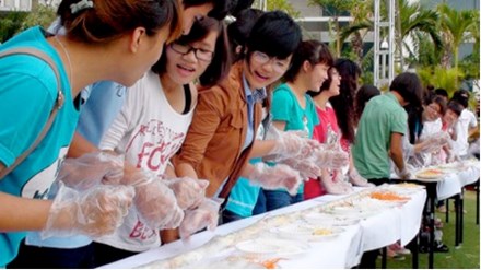 Hanoi gastronomy cultural festival to be held next March
