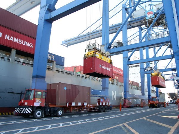 HCM City’s economy keeps growing in 11 months
