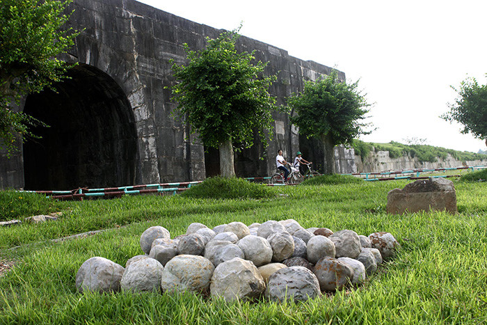 Activities for 5th anniversary of Ho Citadel recognition as world heritage