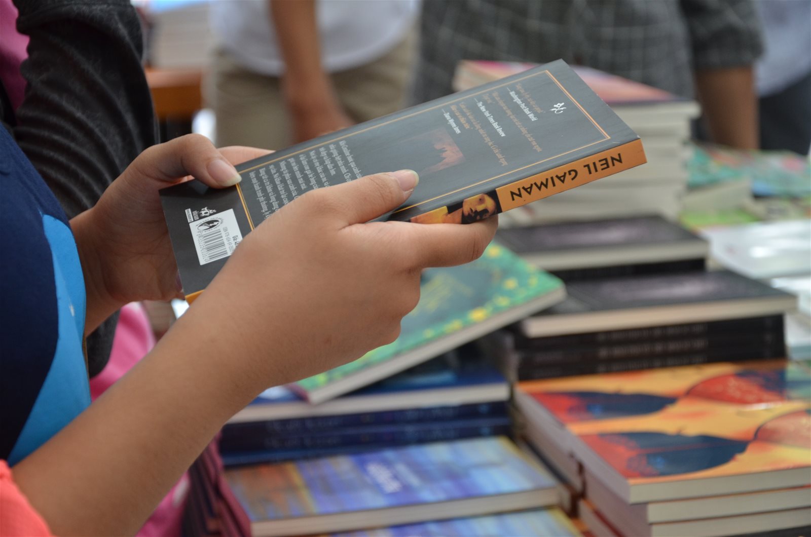 Da Nang to spend VND7 billion on book street