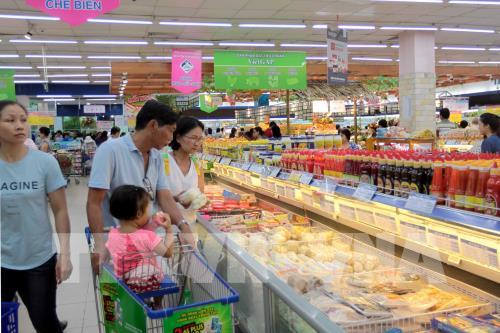 CPI rises 4 74 in 2016