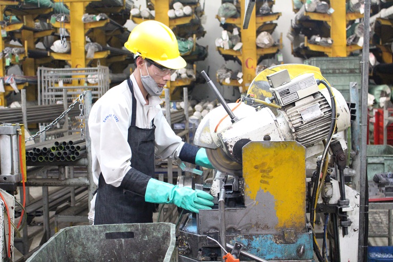 Country sees record number of newly-formed enterprises in 2016