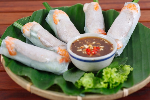 Vietnam among best places for student adventure