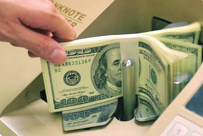 Remittances from US to southern hub decrease