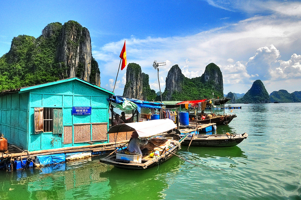 Vietnam One of world’s 30 cheapest destinations in 2017